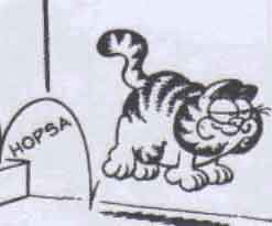 Garfield