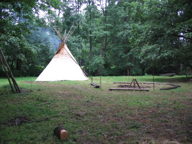 Teepee s vnm ohnm