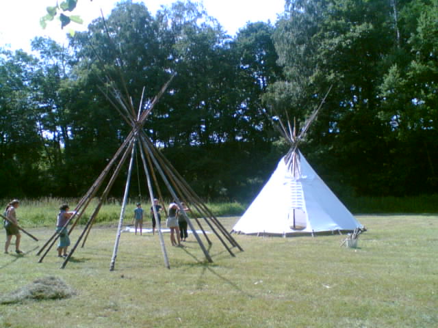 Rozestavno