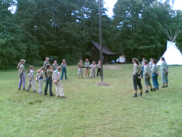nstup 3