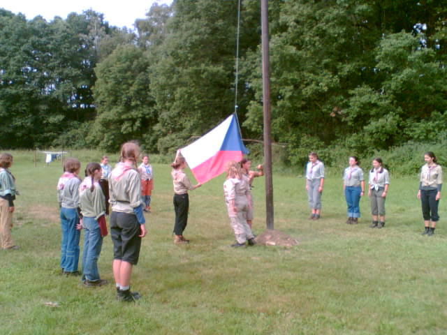 nstup 6