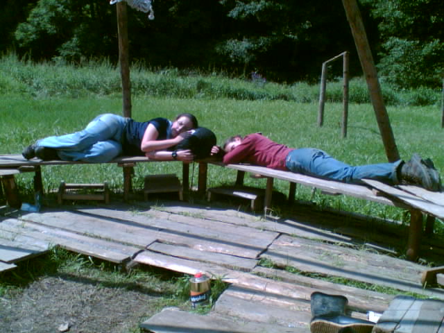 odpoinek 1