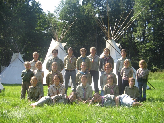 Bodlci 2009