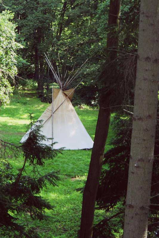 Velk tipi