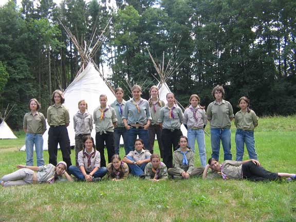 Bodl promofotka 2007