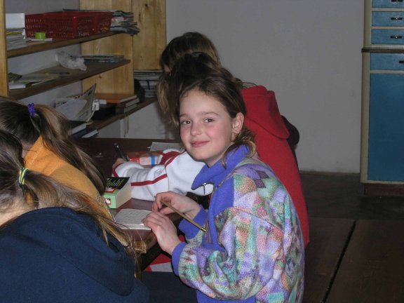 Rakousk zvodnk pi veern pprav