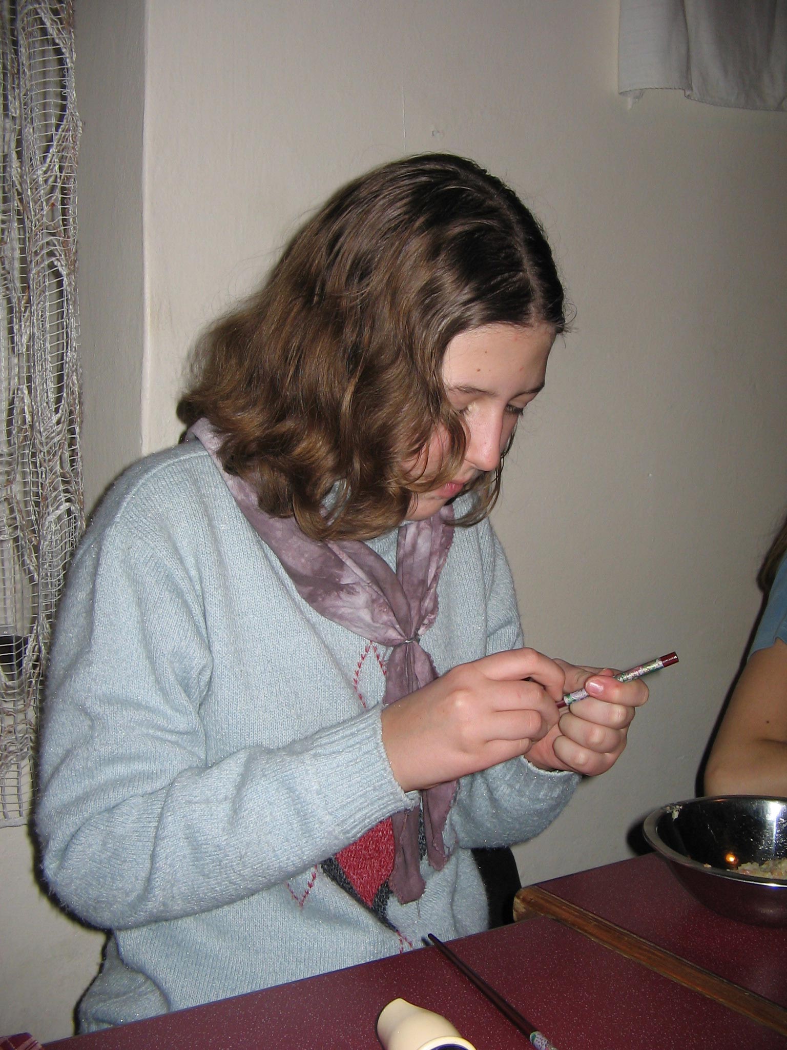 ikalina pprava