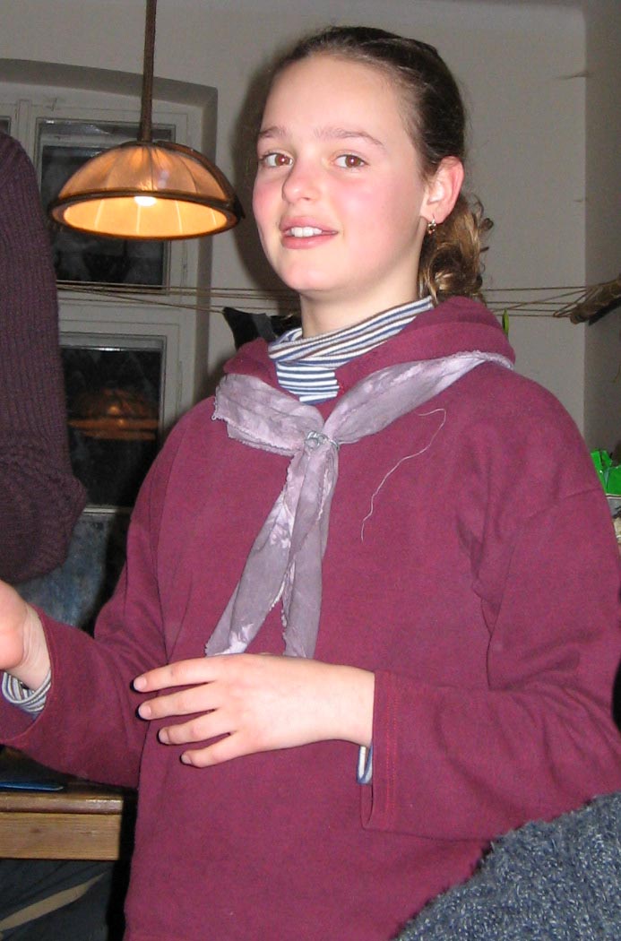 Magnetka