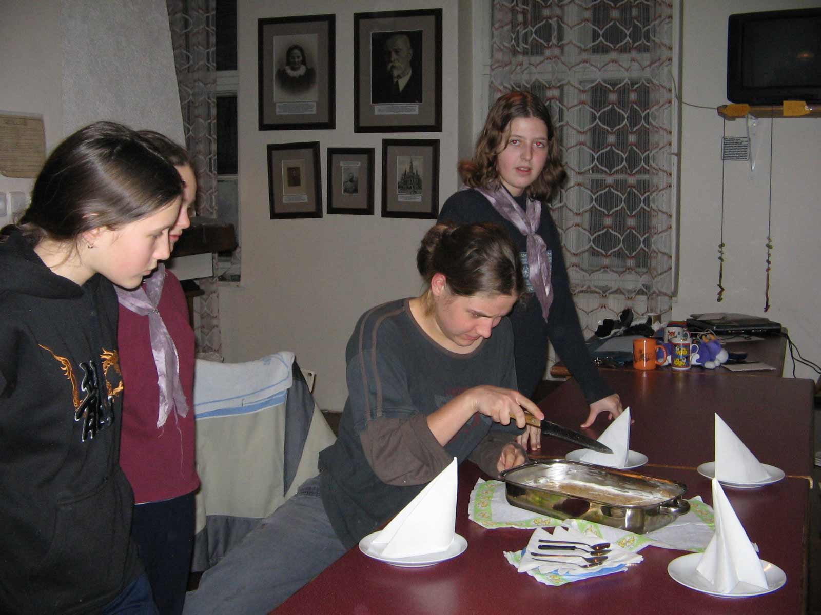 Vlatov Tiramisu