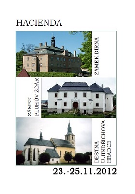 Hacienda